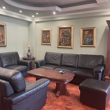 Perfect Reflection Apartment Skopje Ngoại thất bức ảnh
